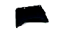 Image of Steering Column Cover (Upper, Charcoal). A trim component that. image for your Volvo V60  